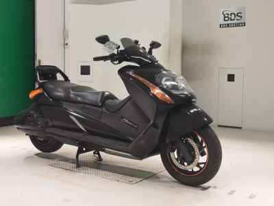 Suzuki Gemma 250