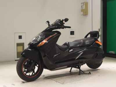 Suzuki Gemma 250
