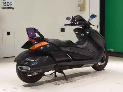 Suzuki Gemma 250