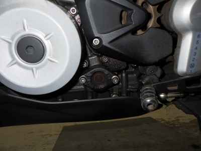 BMW G310R 2017