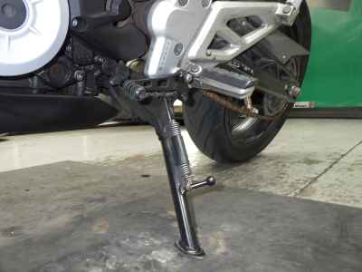 BMW G310R 2017