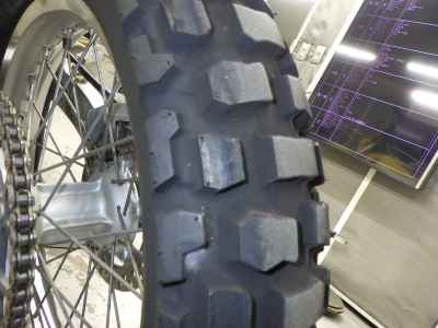 Suzuki RMX250S