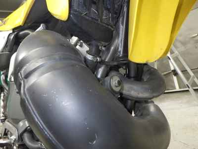Suzuki RMX250S