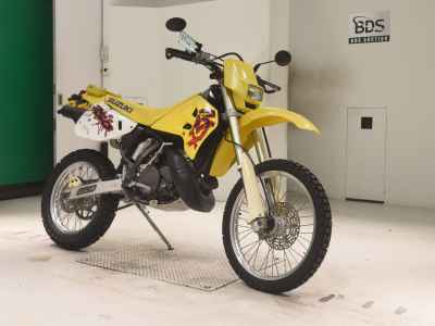 Suzuki RMX250S