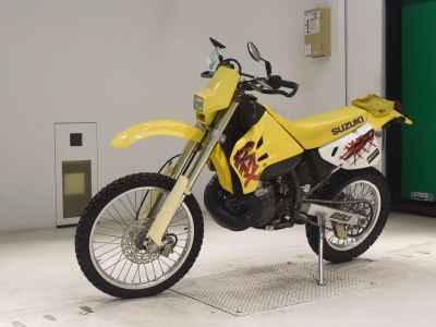 Suzuki RMX250S