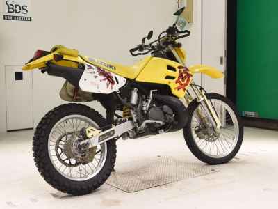 Suzuki RMX250S