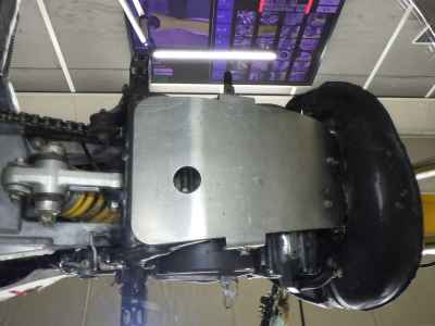 Suzuki RMX250S