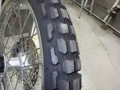 Suzuki RMX250S