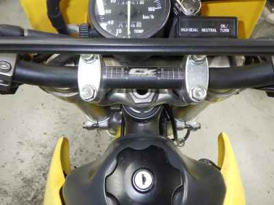 Suzuki RMX250S