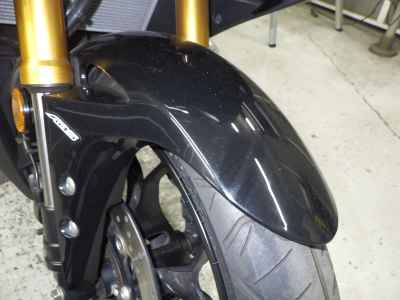 Yamaha YZF-R25 2019