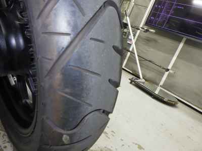 Yamaha YZF-R25 2019