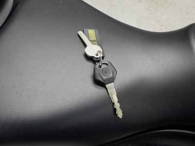 Yamaha YZF-R25 2019