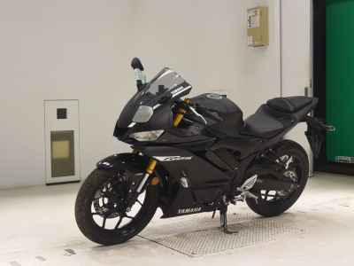 Yamaha YZF-R25 2019