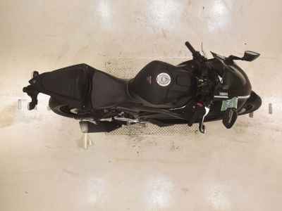 Yamaha YZF-R25 2019