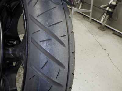 Yamaha YZF-R25 2019