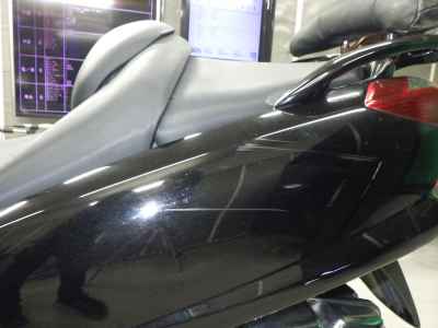 Yamaha Majesty 250 2007