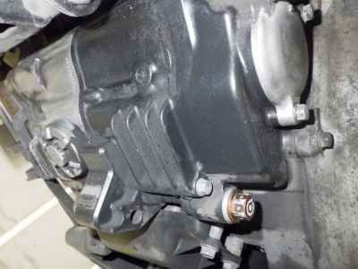 Yamaha Majesty 250 2007