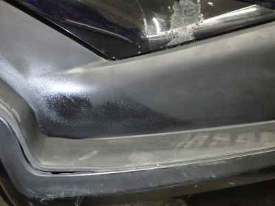 Yamaha Majesty 250 2007