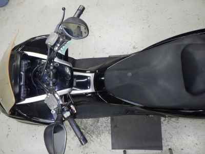 Yamaha Majesty 250 2007