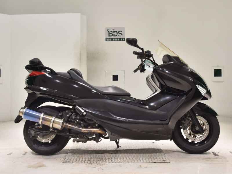 Yamaha Majesty 250 2007