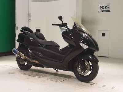 Yamaha Majesty 250 2007