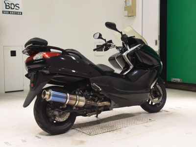 Yamaha Majesty 250 2007