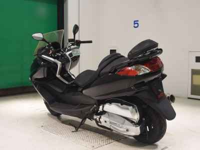 Yamaha Majesty 250 2007