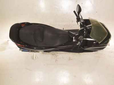 Yamaha Majesty 250 2007