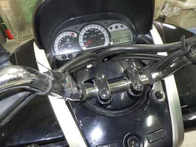 Yamaha Majesty 250 2007