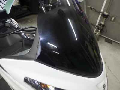 Suzuki Skywave 250M