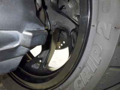 Suzuki Skywave 250M