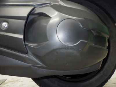 Suzuki Skywave 250M