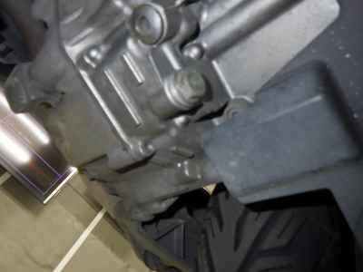Suzuki Skywave 250M