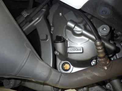 Suzuki Skywave 250M
