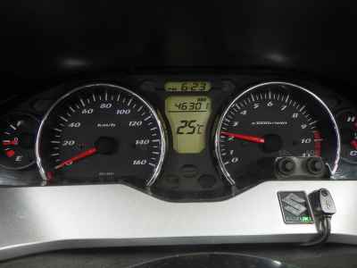 Suzuki Skywave 250M