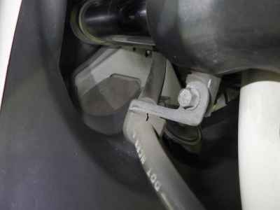 Suzuki Skywave 250M
