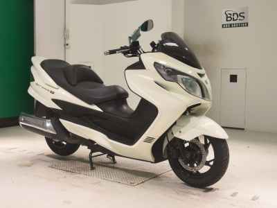 Suzuki Skywave 250M