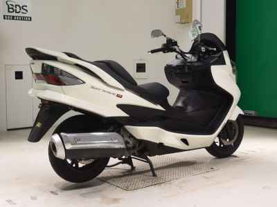 Suzuki Skywave 250M
