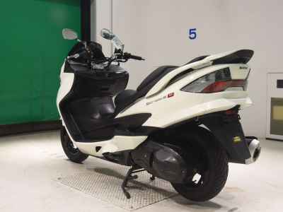 Suzuki Skywave 250M