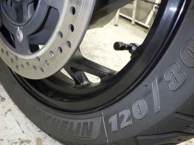 Suzuki Skywave 250M