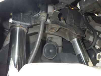 Suzuki Skywave 250M