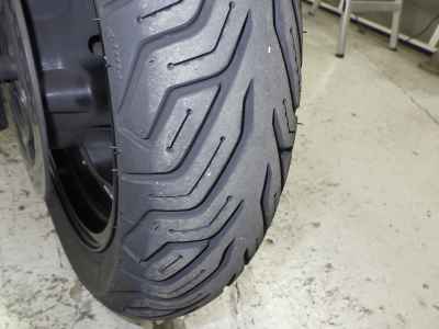 Suzuki Skywave 250M
