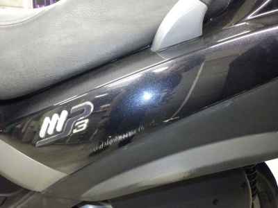 Piaggio MP3 250
