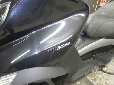 Piaggio MP3 250