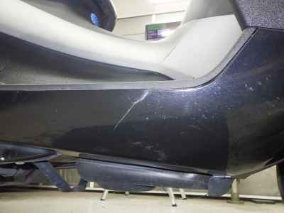 Piaggio MP3 250