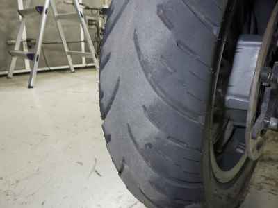 Piaggio MP3 250