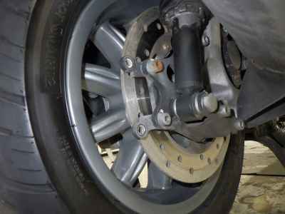 Piaggio MP3 250
