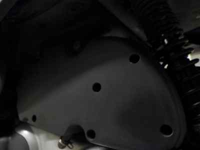 Piaggio MP3 250