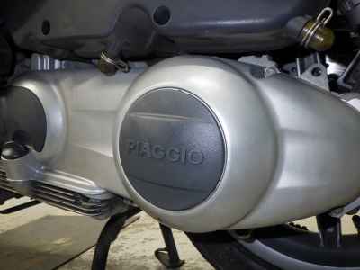 Piaggio MP3 250