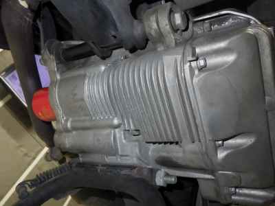 Piaggio MP3 250